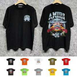 Picture of Amiri T Shirts Short _SKUAmiriS-2XL11tr25324139
